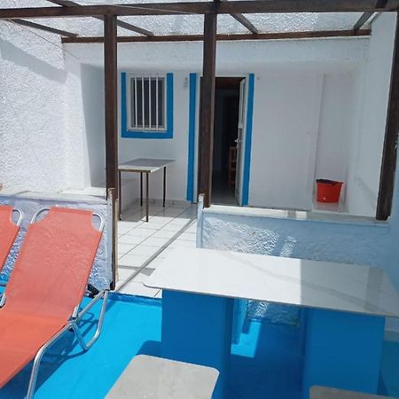 Villa Sissy Agia Paraskevi  Екстер'єр фото