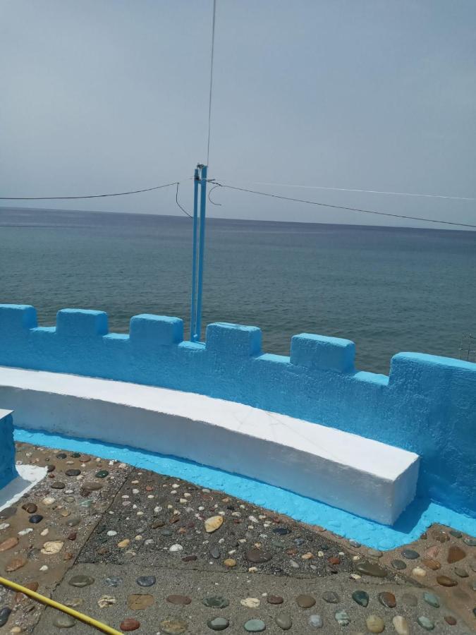 Villa Sissy Agia Paraskevi  Екстер'єр фото