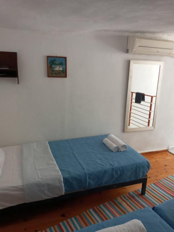 Villa Sissy Agia Paraskevi  Екстер'єр фото