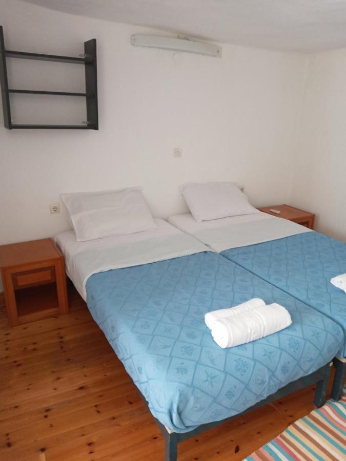 Villa Sissy Agia Paraskevi  Екстер'єр фото